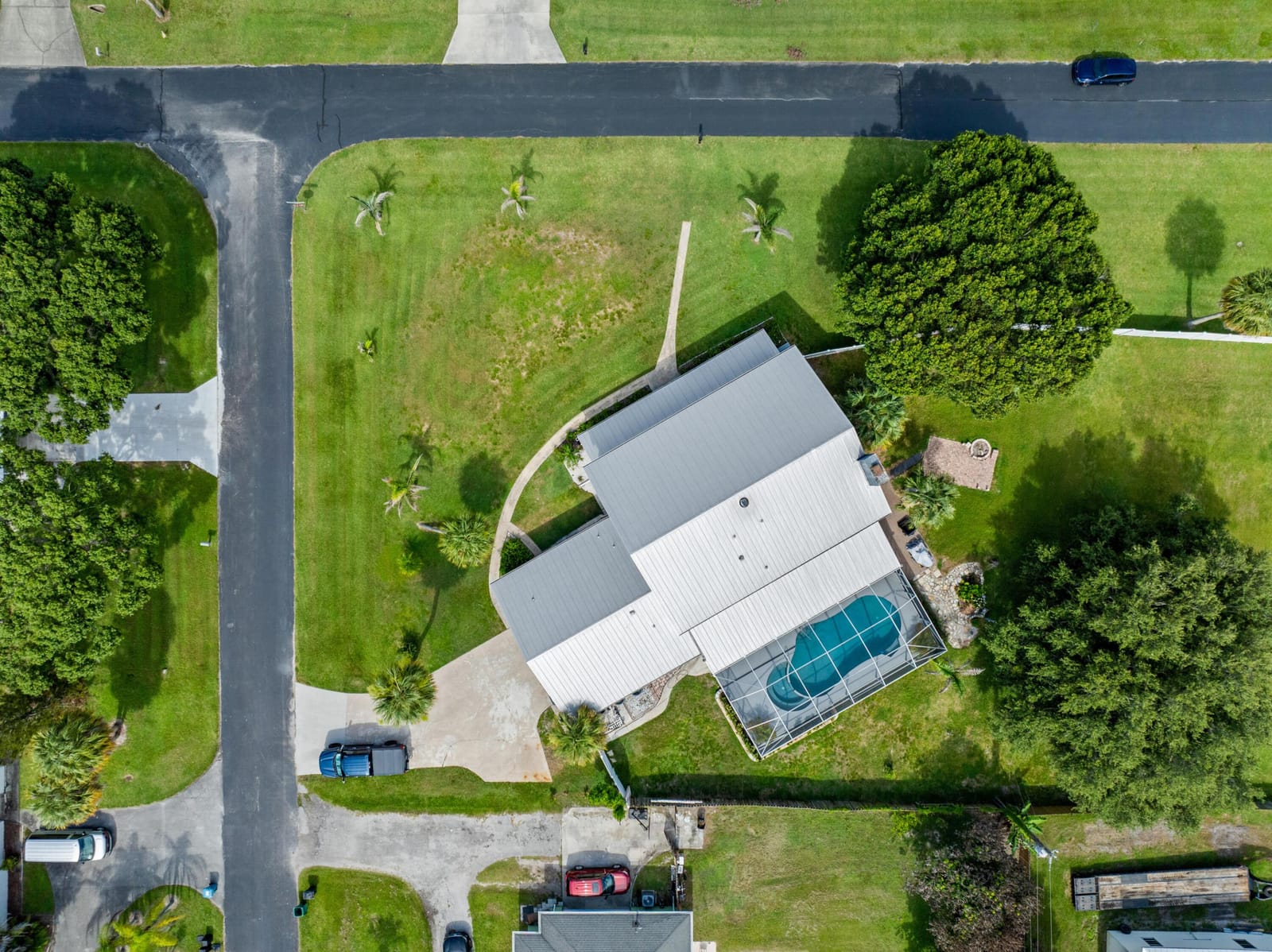 601 Dark Hammock Road — photo 8
