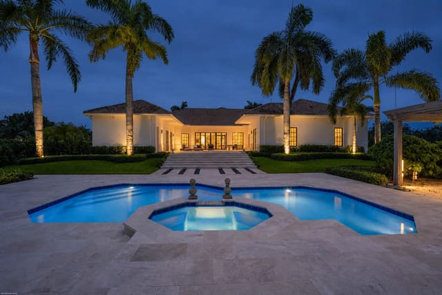 15590 SEA MIST Lane, Wellington, FL 33414