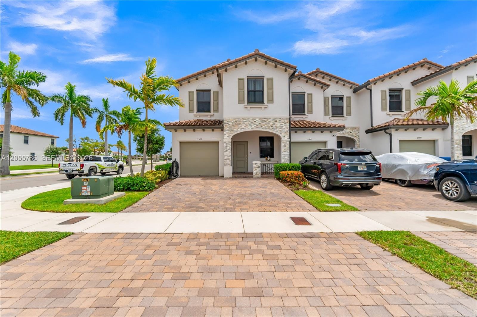 11902 SW 245th Terrace, Homestead, FL 33032