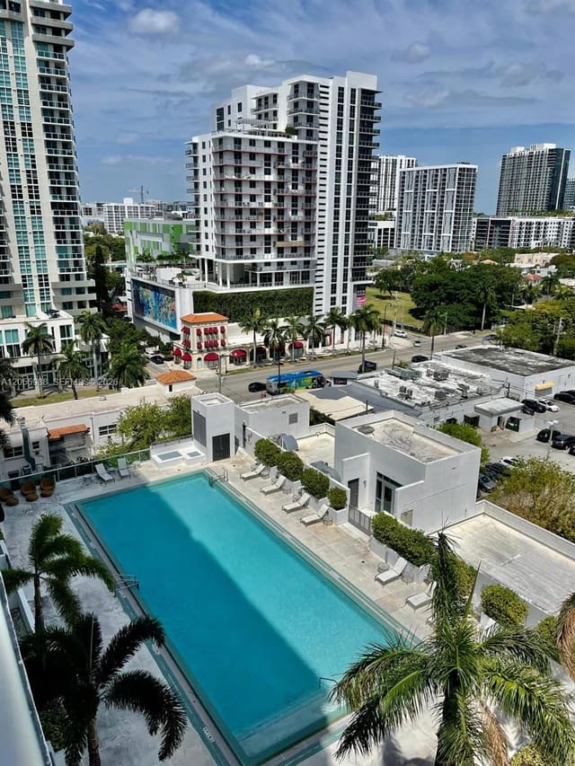 333 NE 24th Street 1108, Miami, FL 33137