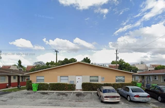 1860 NW 58 Terrace 2, Sunrise, FL 33313