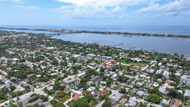 1001 S FEDERAL Highway, Lake Worth Beach, FL