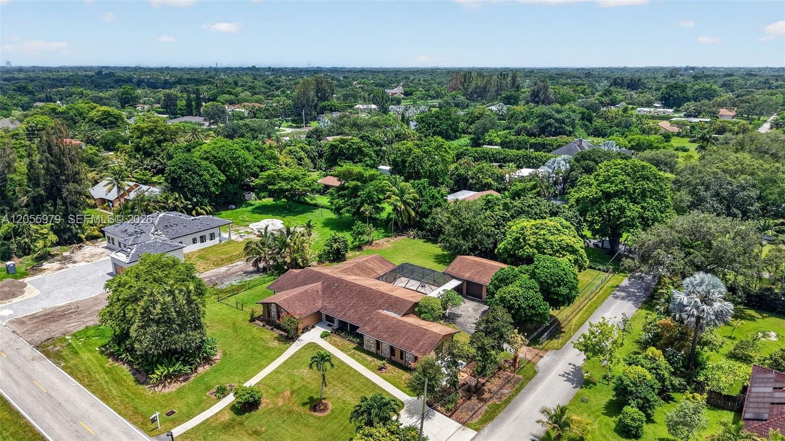 13680 SW 26th Street, Davie, FL 33325