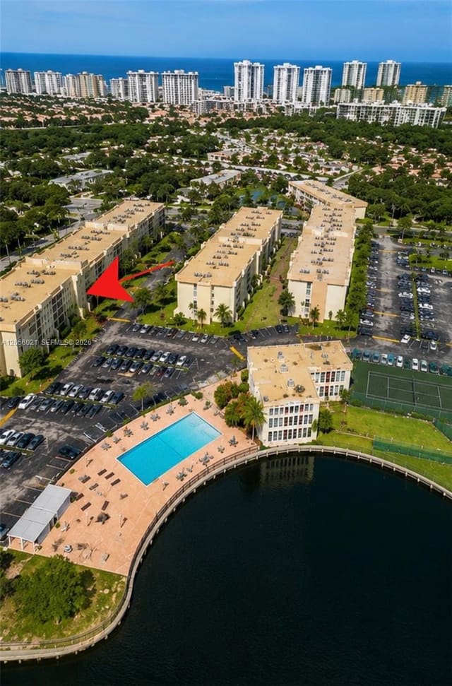 2000 Atlantic Shores Boulevard 316, Desoto Park, Hallandale Beach, FL