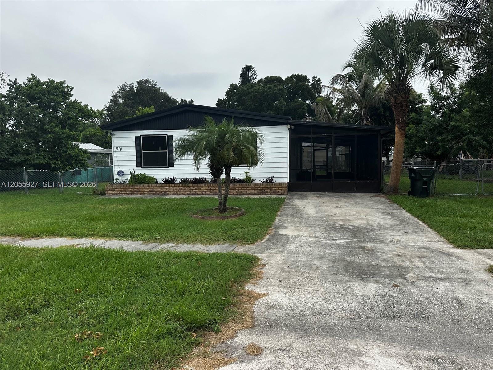 614 Bowden Road