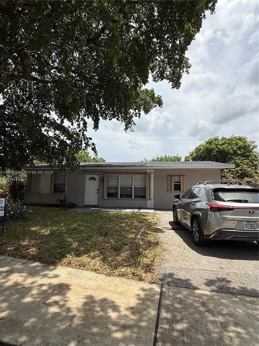 1640 NE 33rd Street