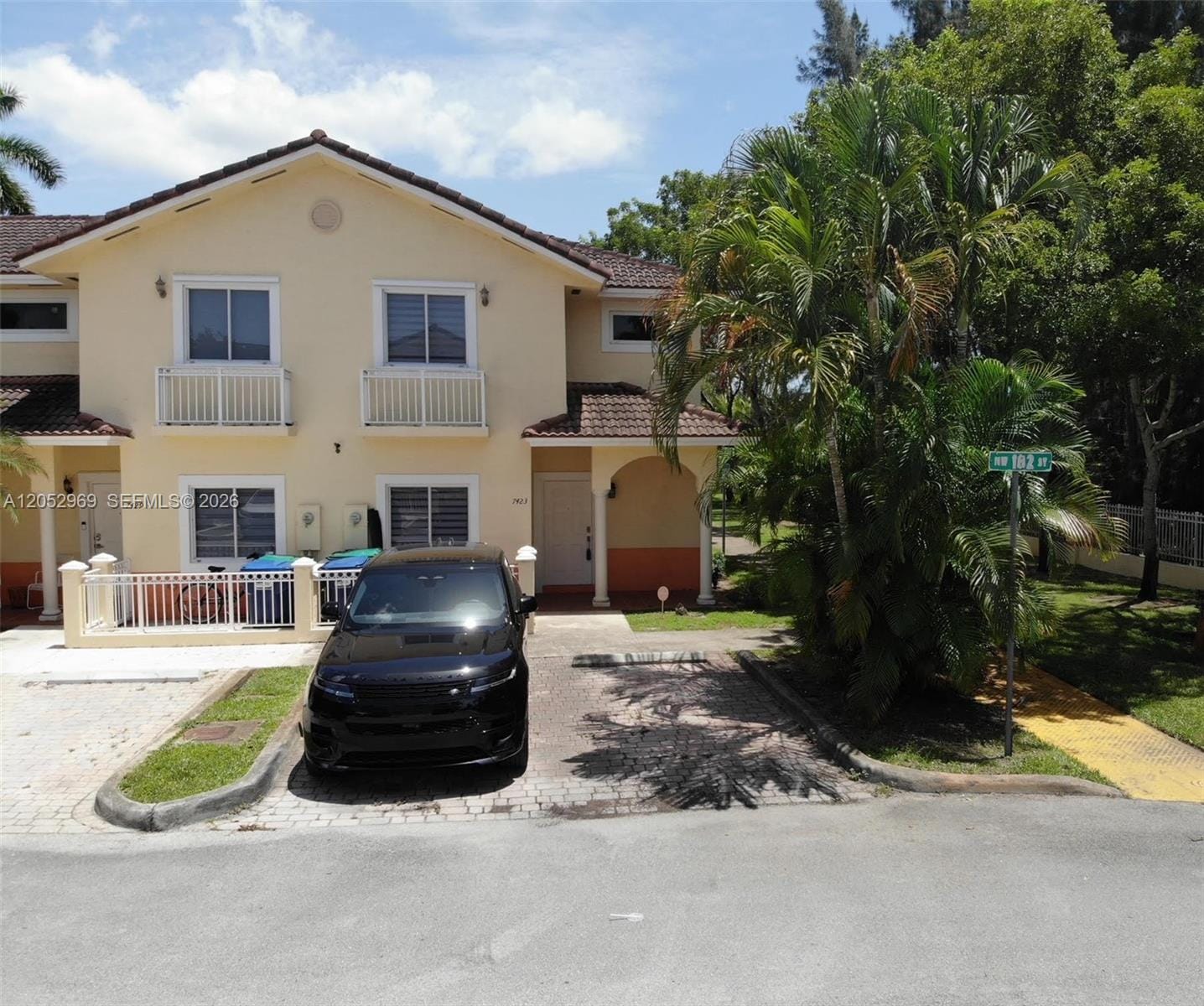 7423 NW 182nd Street 7423, Hialeah, FL 33015