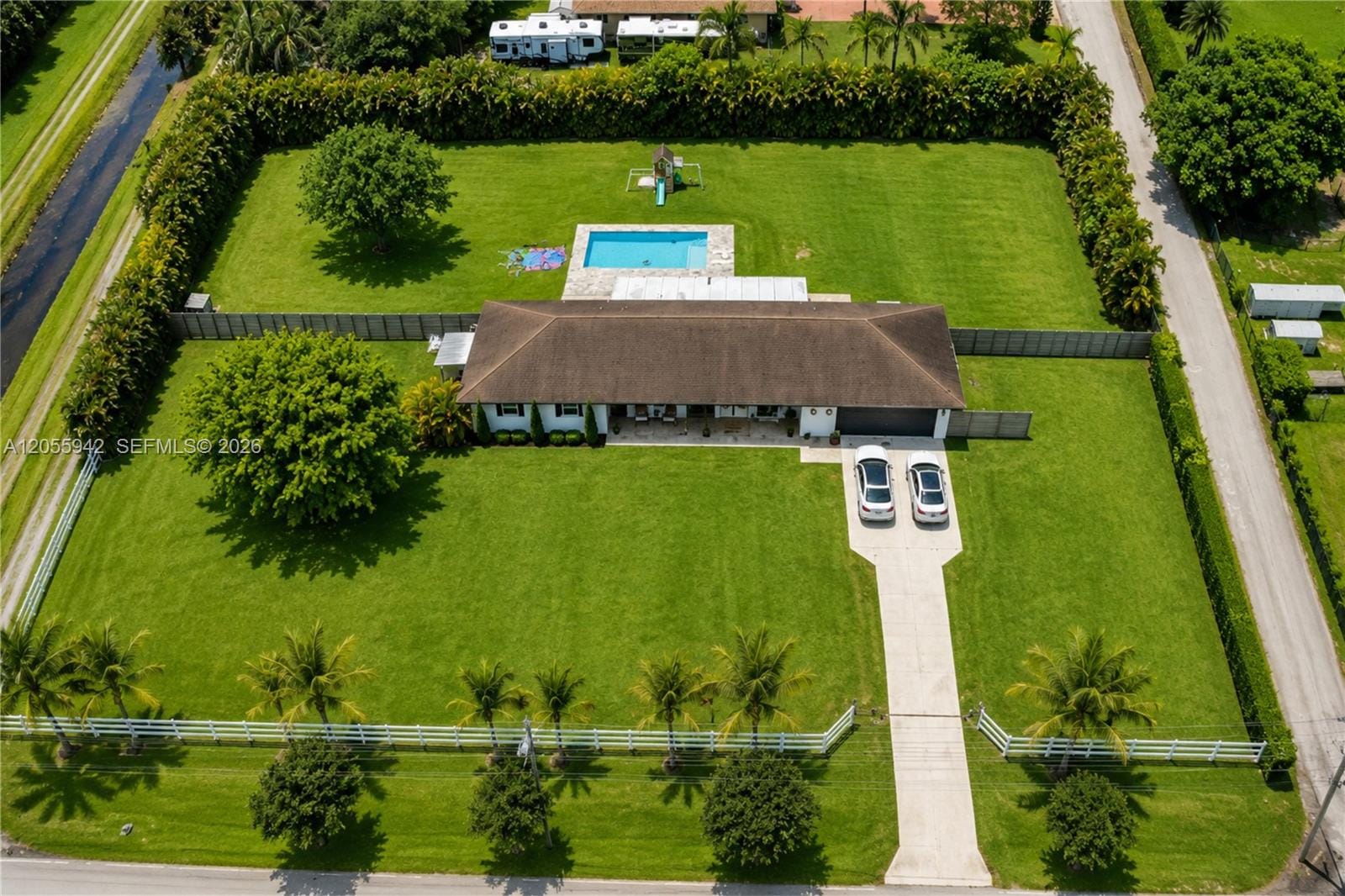 5301 SW 178th Avenue, Southwest Ranches, FL 33331