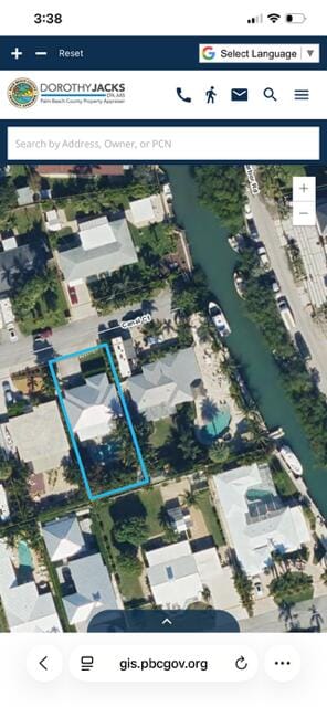 3458 Canal Court, Jupiter, FL 33469 photo 18