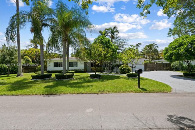 12900 SW 82nd Place, Pinecrest, FL 33156