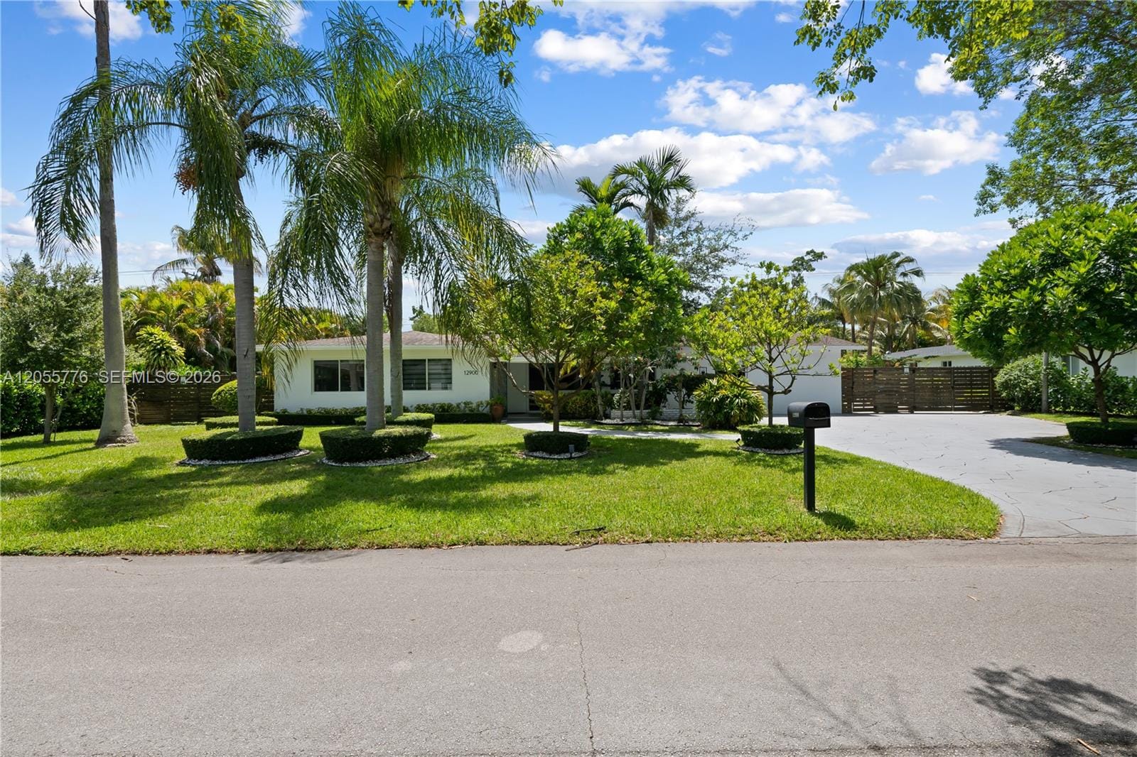12900 SW 82nd Place, Pinecrest, FL 33156