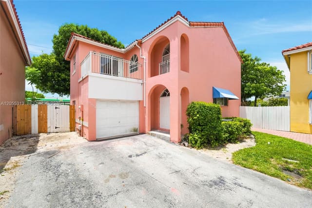 8684 NW 1st Street 0, Miami, FL 33126
