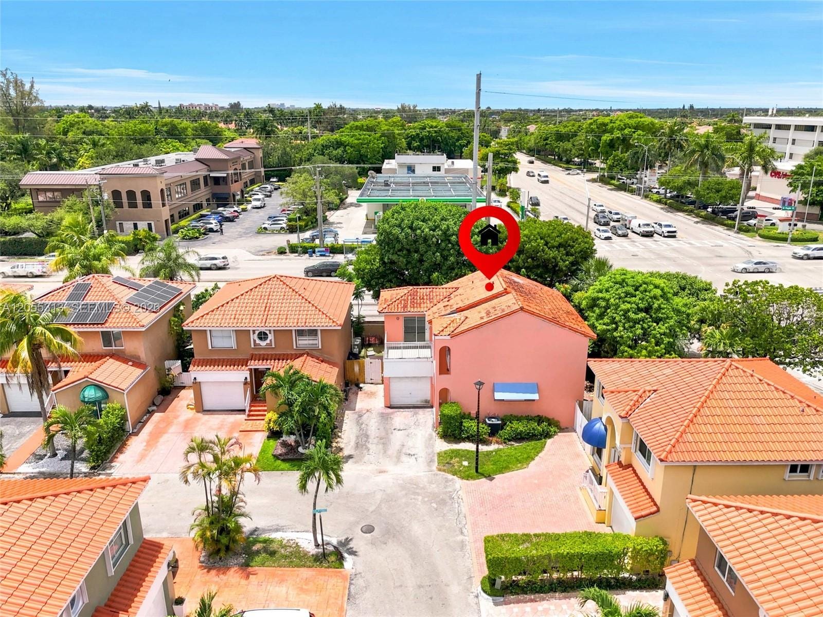 8684 NW 1st Street 0, Miami, FL 33126 photo 13
