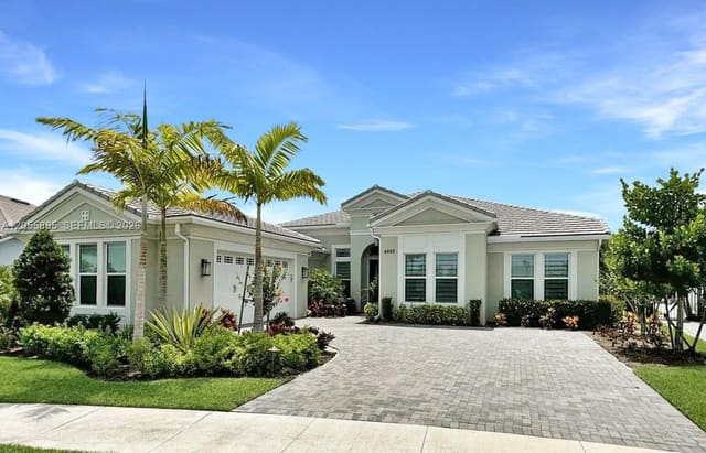 4662 Estates Circle, Westlake, FL 33470