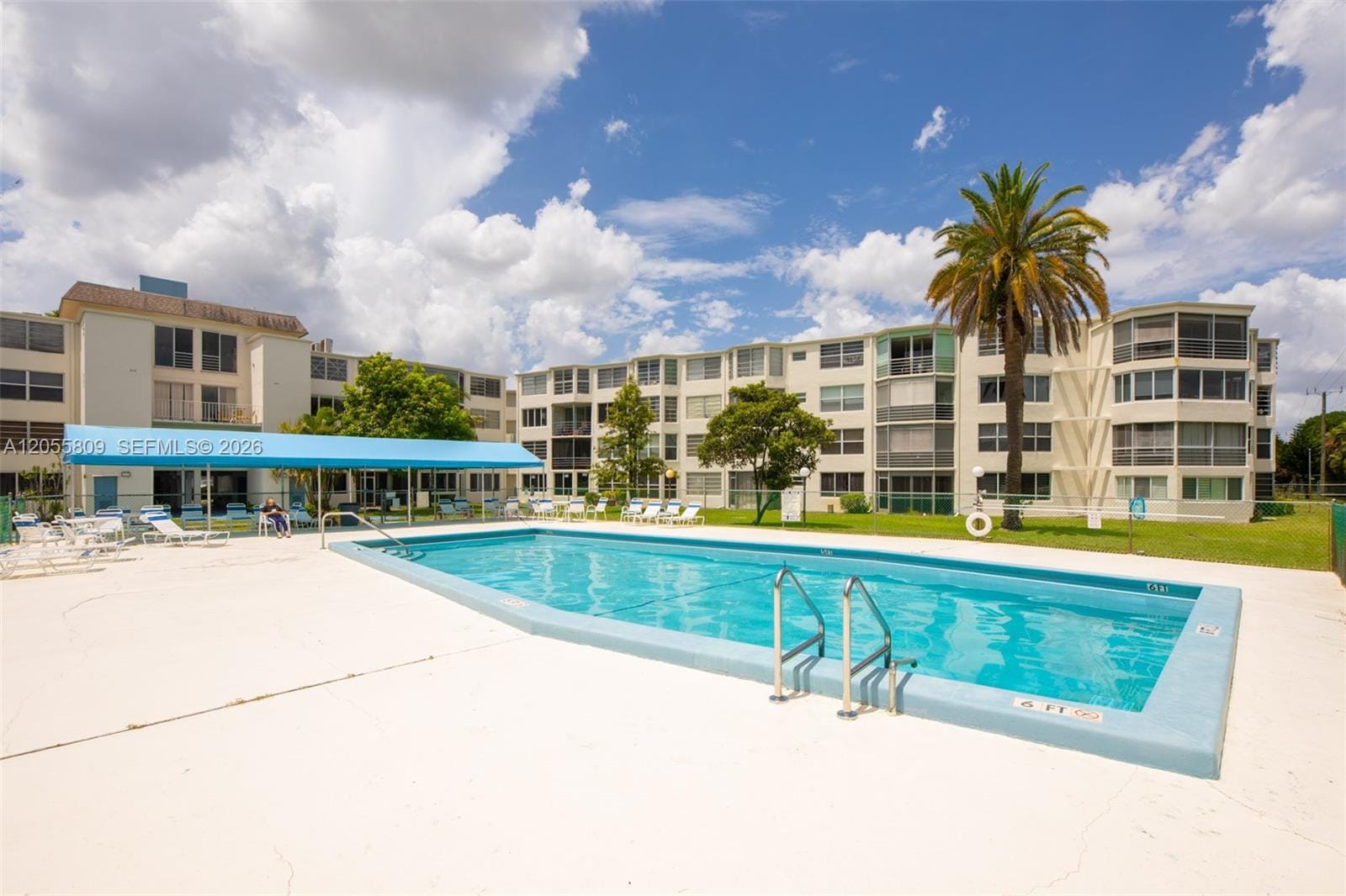 1701 NE 191st Street A103, Miami, FL 33179 photo 22