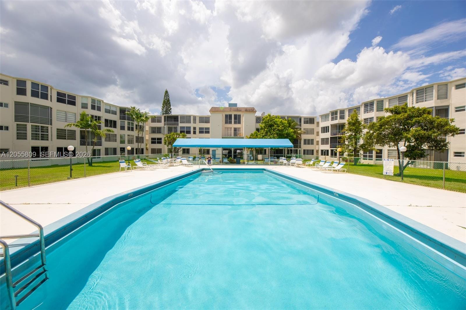 1701 NE 191st Street A103, Miami, FL 33179 photo 23