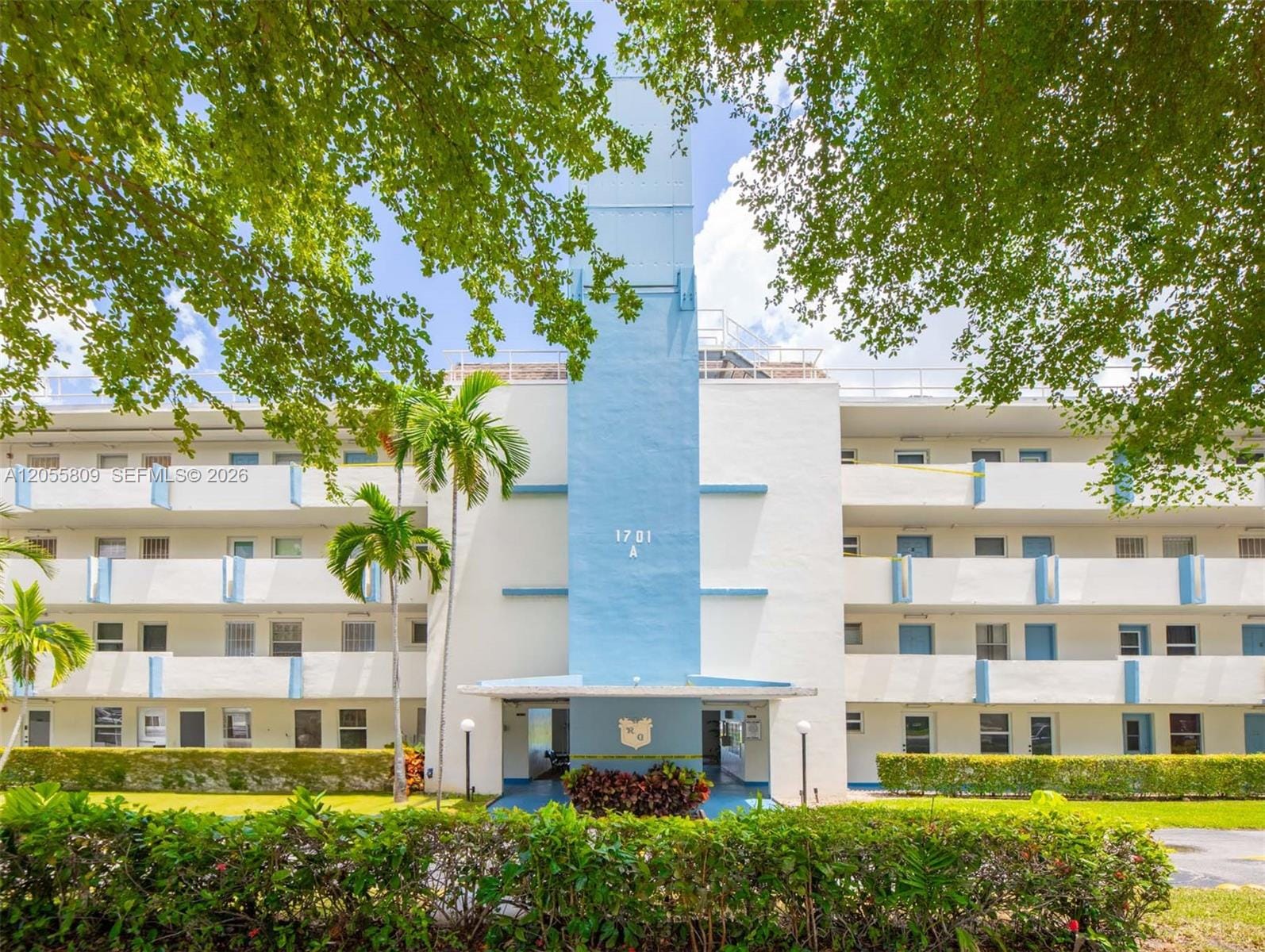 1701 NE 191st Street A103, Miami, FL 33179