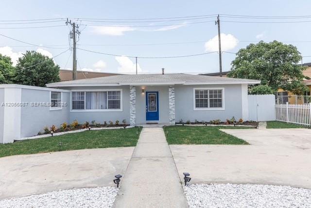 Pending home at 935 NE 164th Street, North Miami Beach, FL 33162