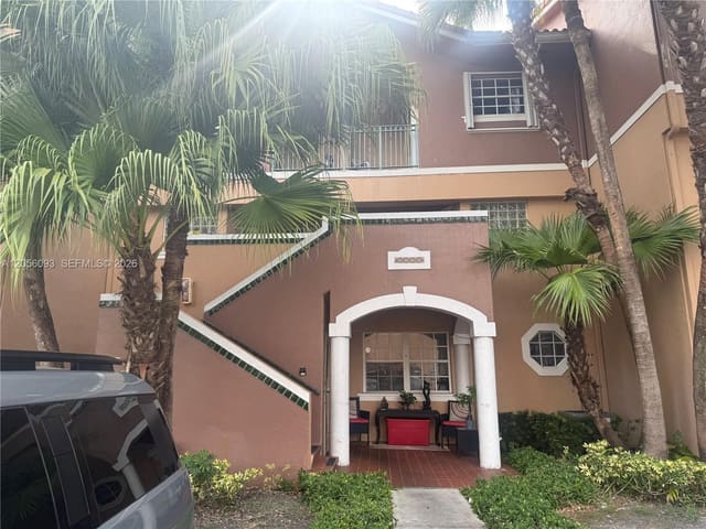 10010 Hammocks Boulevard 203-2, Miami, FL 33196
