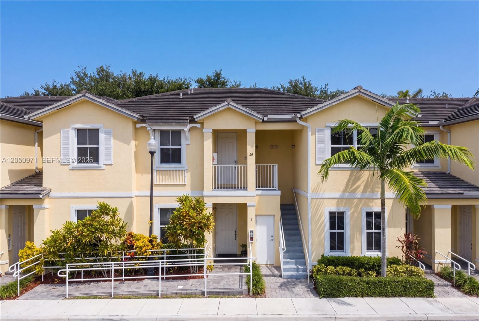 112 SE 28th Terrace 26, Homestead, FL 33033
