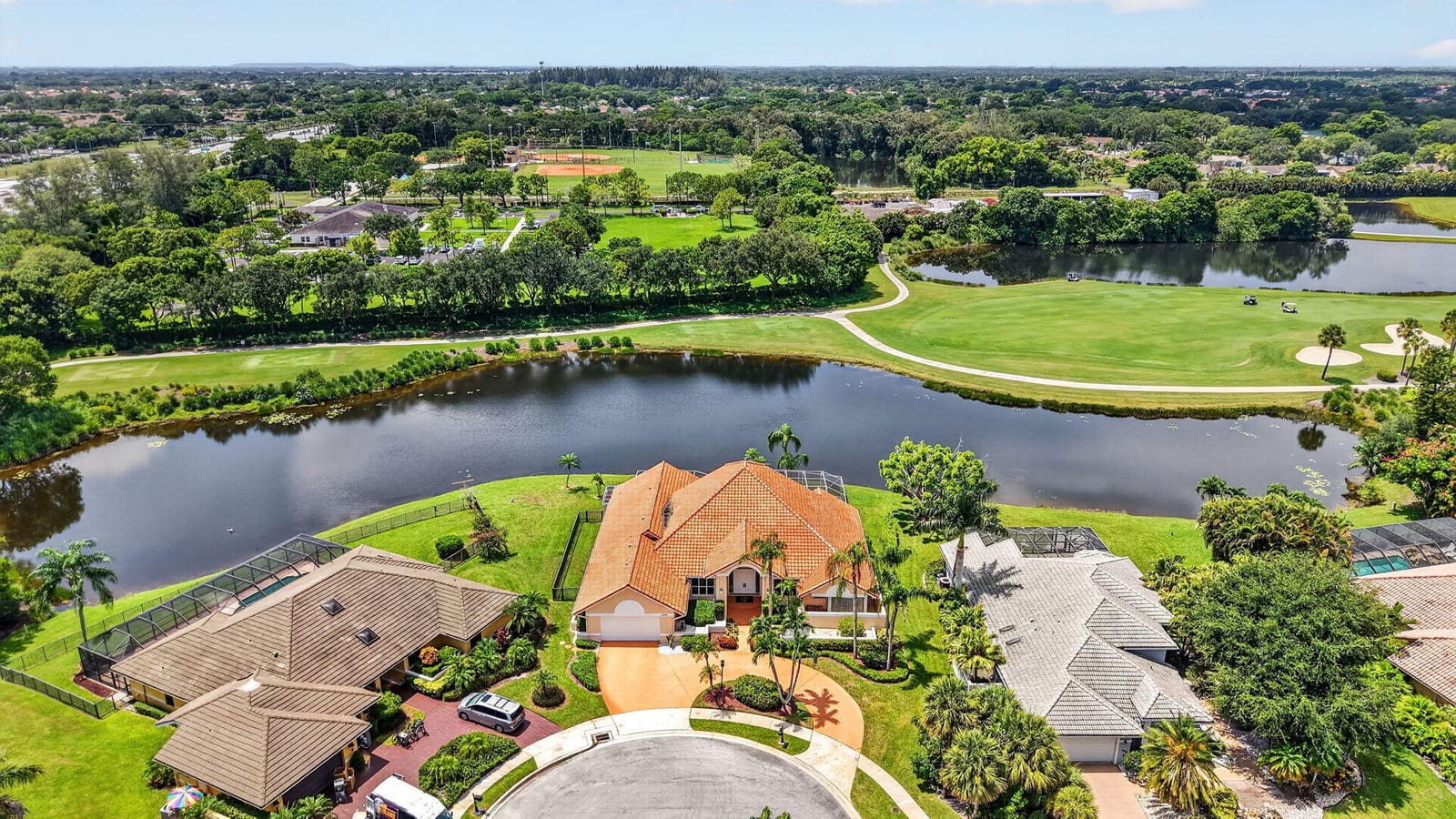 10192 Shireoaks Lane, Boca Raton, FL 33498