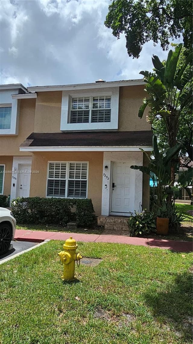 7252 Woodmont Avenue, Cypress At Woodmont, Tamarac, FL
