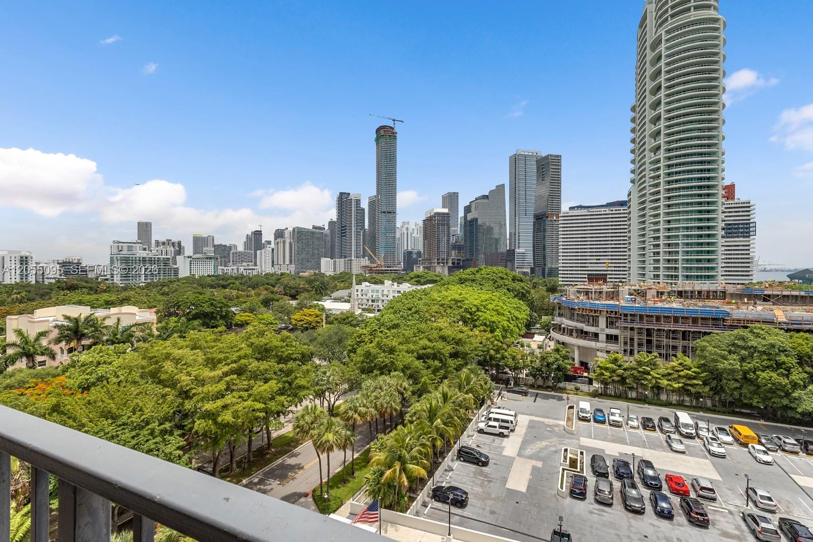 1901 Brickell Avenue B1109, Miami, FL 33129 photo 24