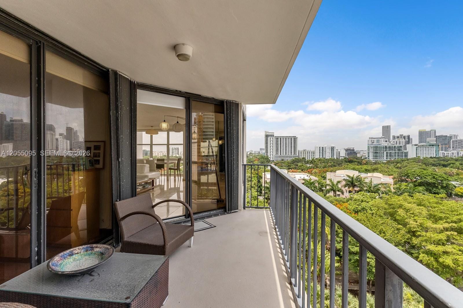 1901 Brickell Avenue B1109, Miami, FL 33129 photo 26