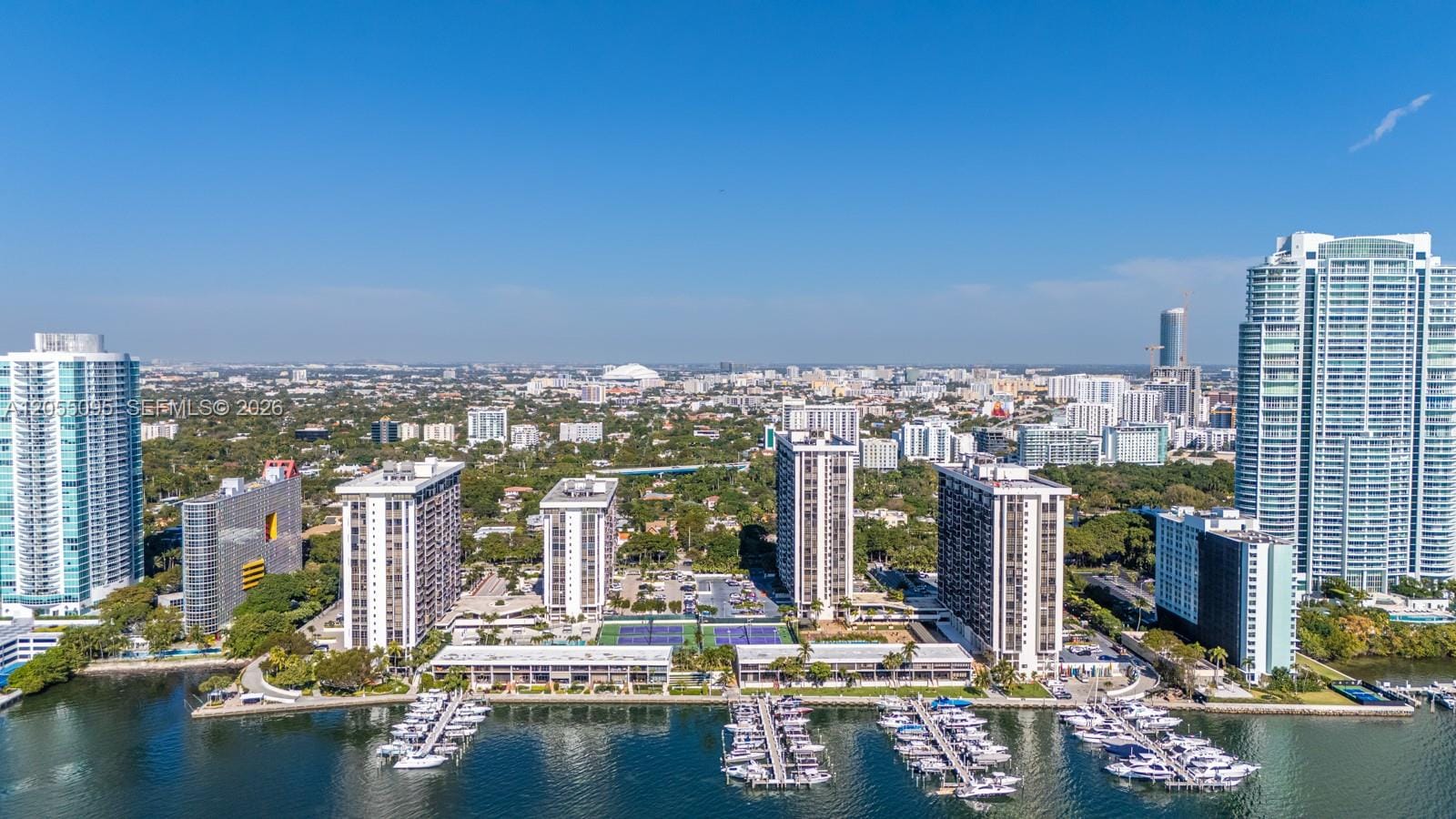 1901 Brickell Avenue B1109, Miami, FL 33129 photo 28