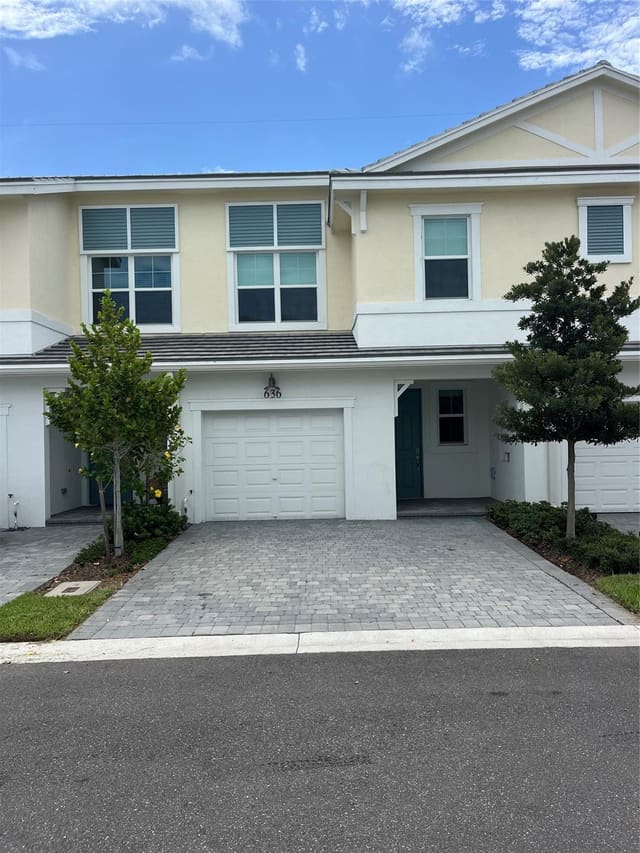636 PARSONS Way, Deerfield Crossing, Deerfield Beach, FL