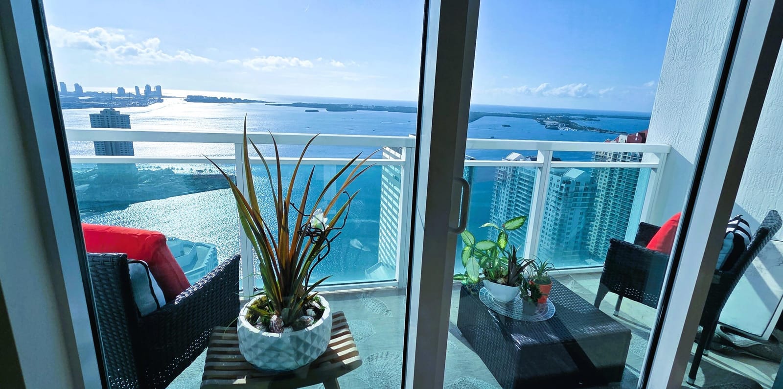 951 Brickell Avenue 4308, Miami, FL 33131 photo 4