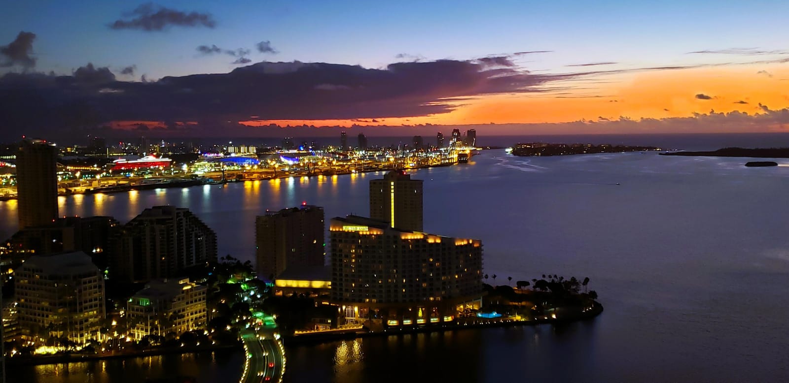951 Brickell Avenue 4308, Miami, FL 33131 photo 5