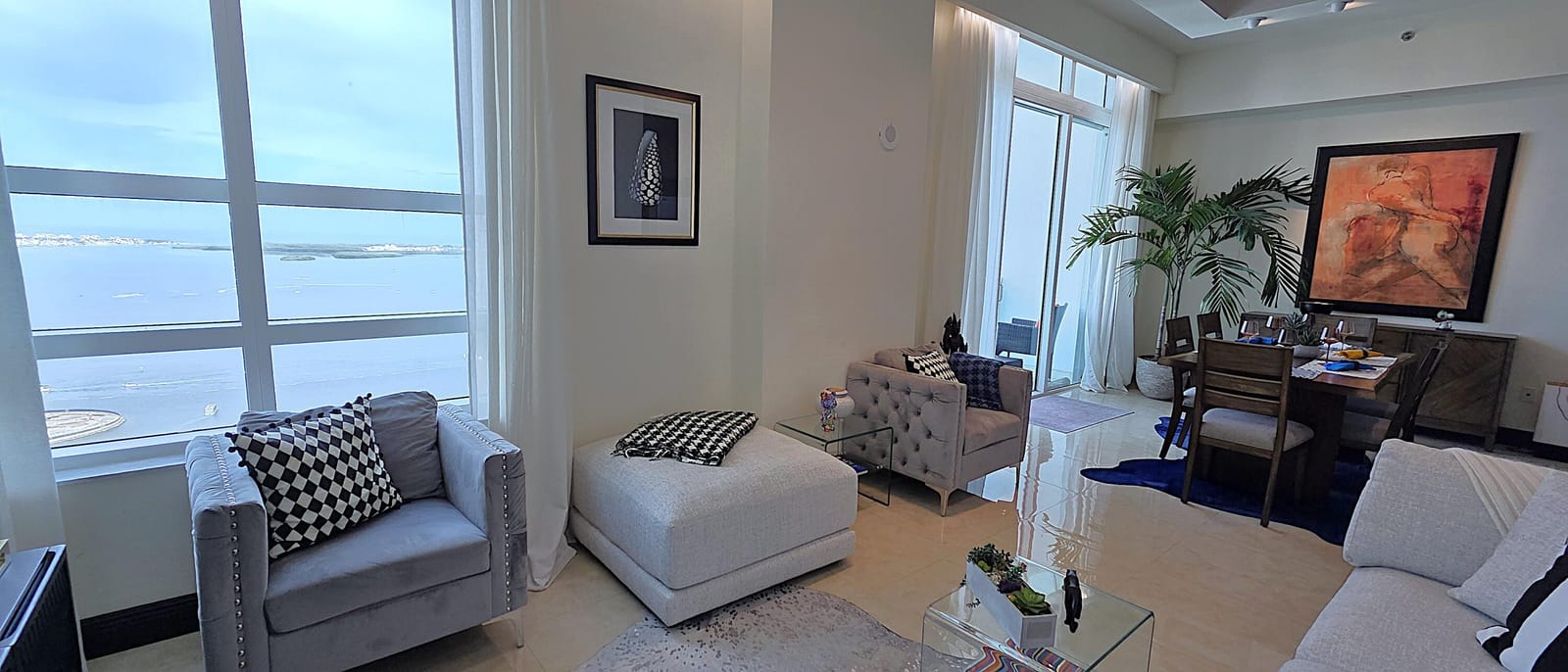 951 Brickell Avenue 4308, Miami, FL 33131 photo 9