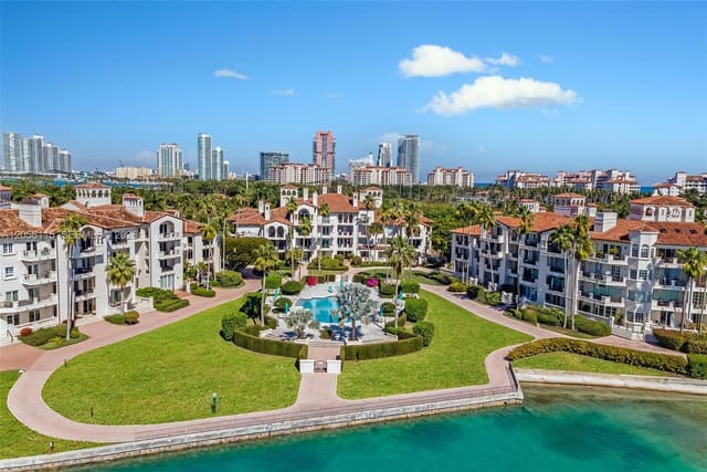 2133 Fisher Island Drive 2133, Miami Beach, FL 33109