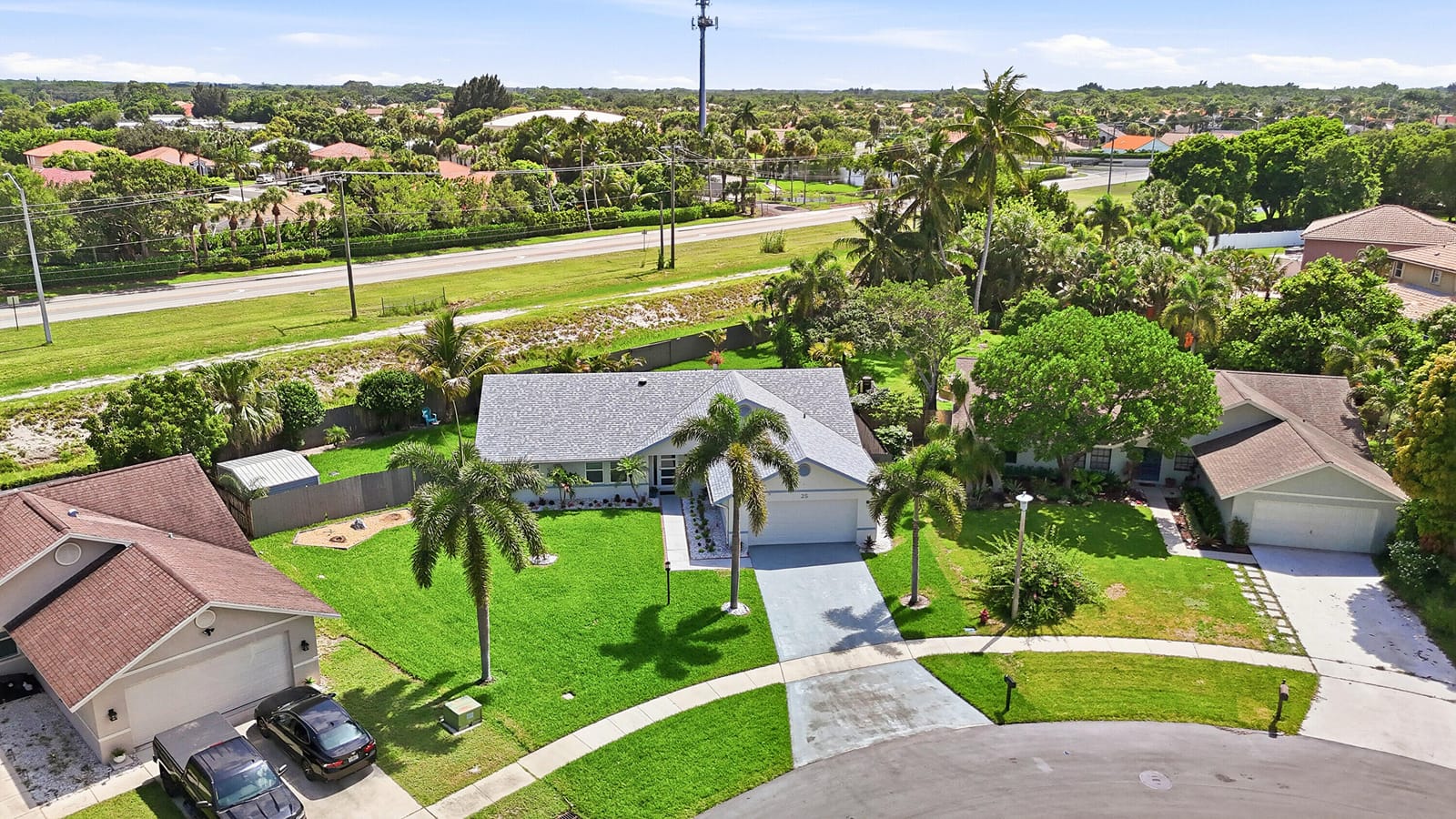 25 CEDAR Circle, Boynton Beach, FL 33436 photo 24