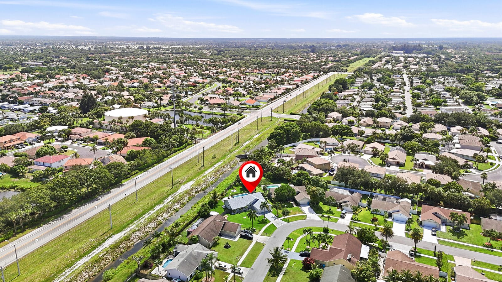 25 CEDAR Circle, Boynton Beach, FL 33436 photo 28