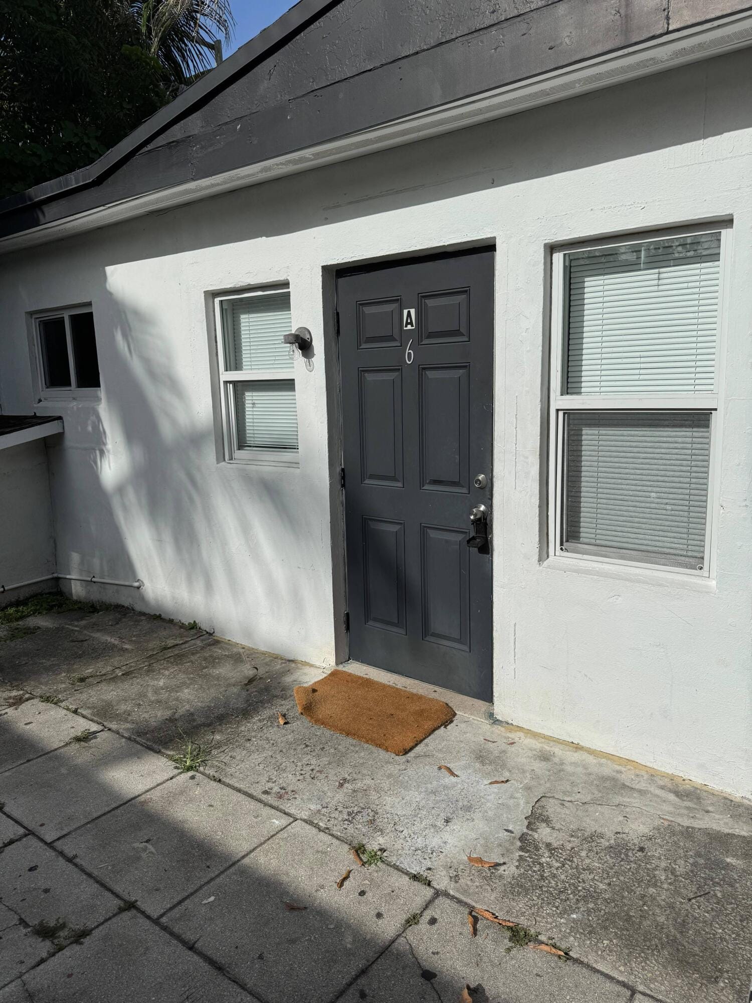 1960 SW 41ST Avenue 6A, Fort Lauderdale, FL 33317 photo 1
