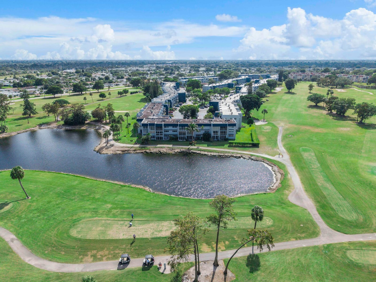 7837 Golf Circle Drive 209, Margate, FL 33063 photo 3