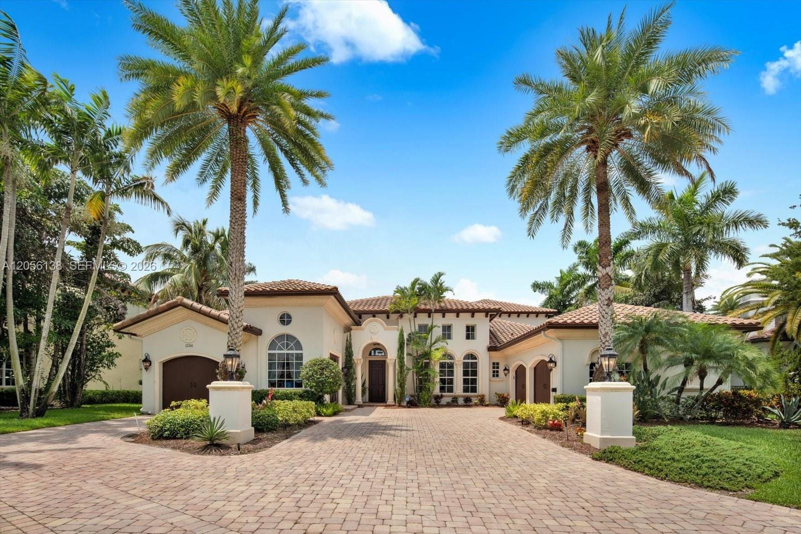 12260 NW 68th Court, Parkland, FL 33076
