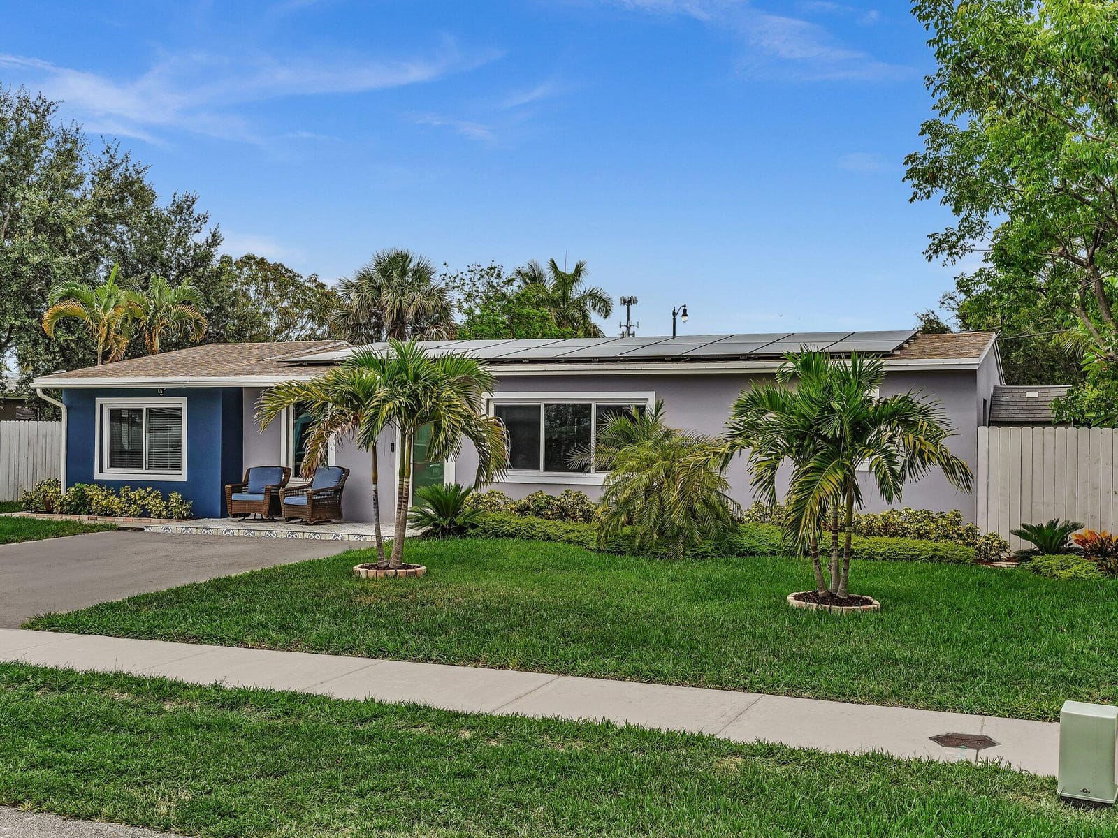 2448 NE 14TH Terrace, Pompano Beach, FL 33064 photo 3