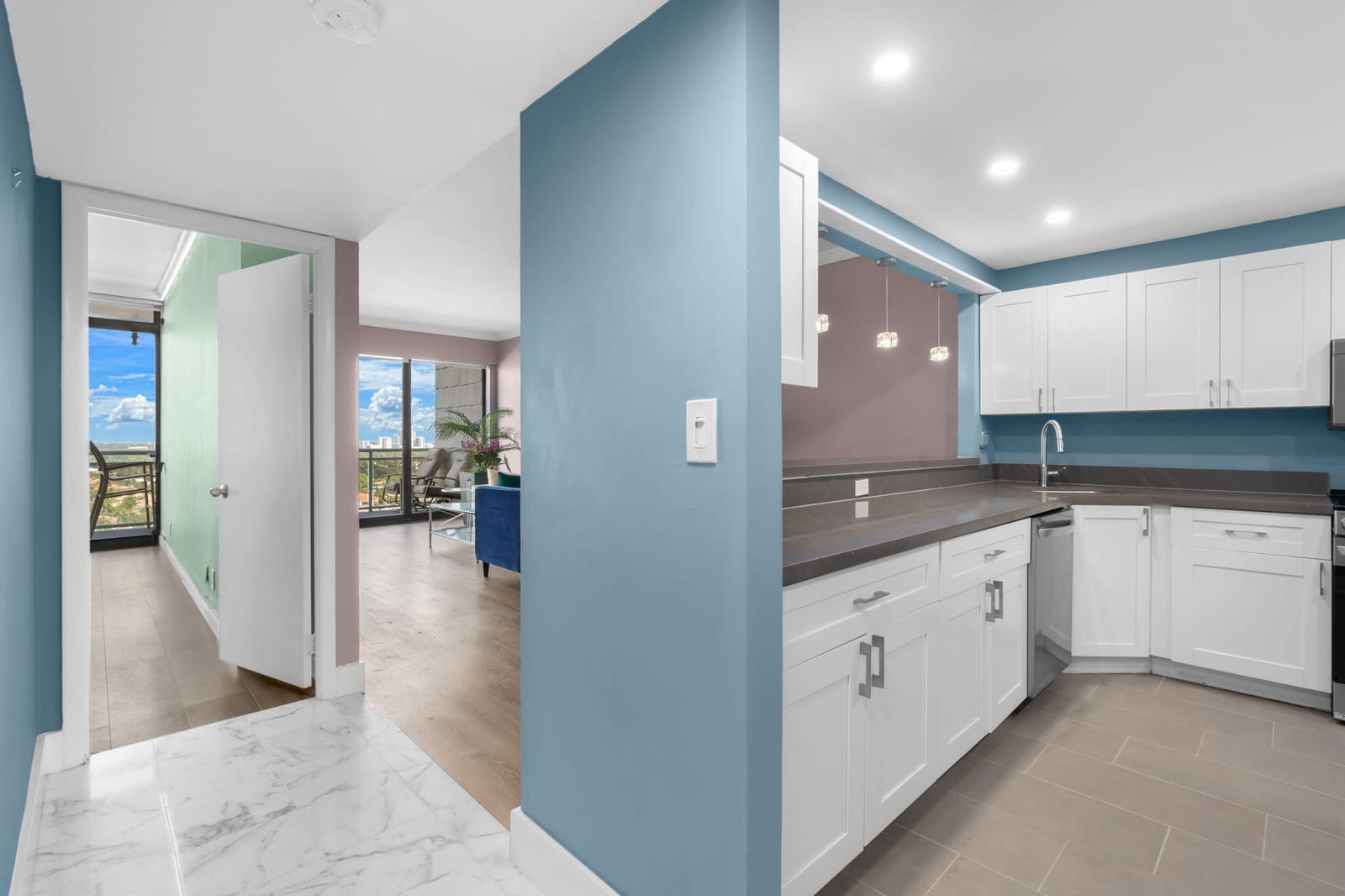 1600 S Ocean Drive PHC — photo 2