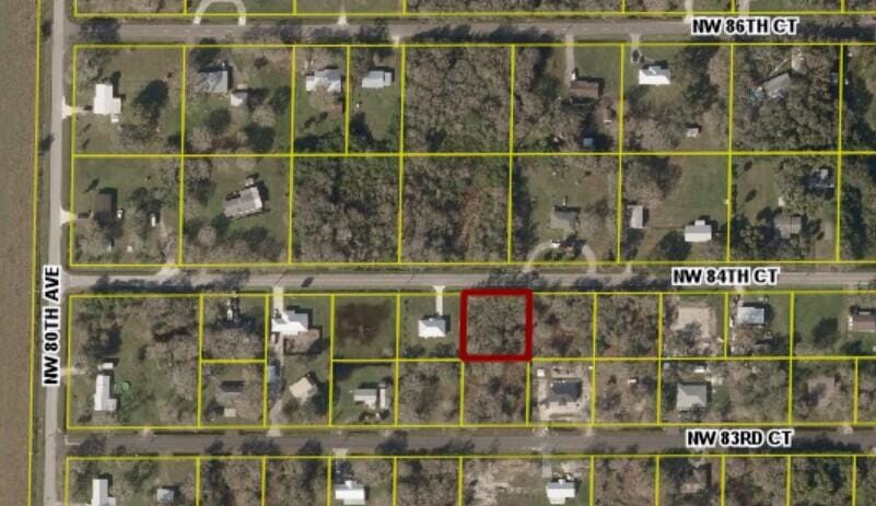 7732 NW 84th Court, Okeechobee, FL 34972 photo 3