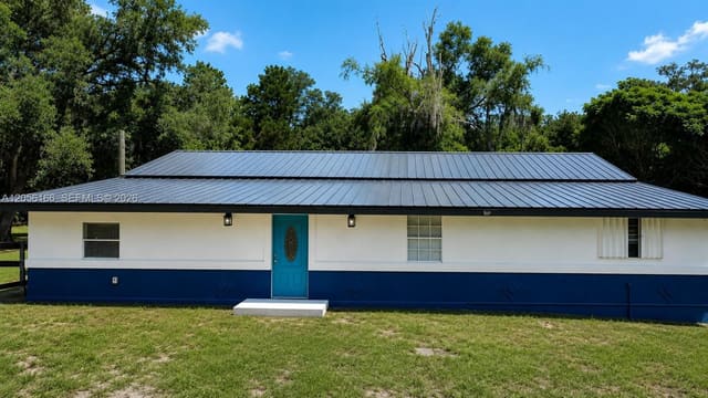 13300 SW 91st Place, Rolling Hills, Dunnellon, FL