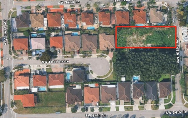 148 SW 32 Lane, Miami, FL 33185
