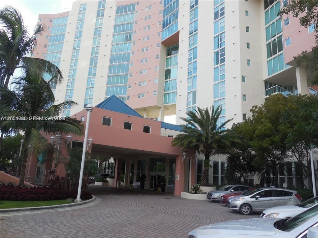 3370 NE 190th Street 706, Aventura, FL 33180 photo 14