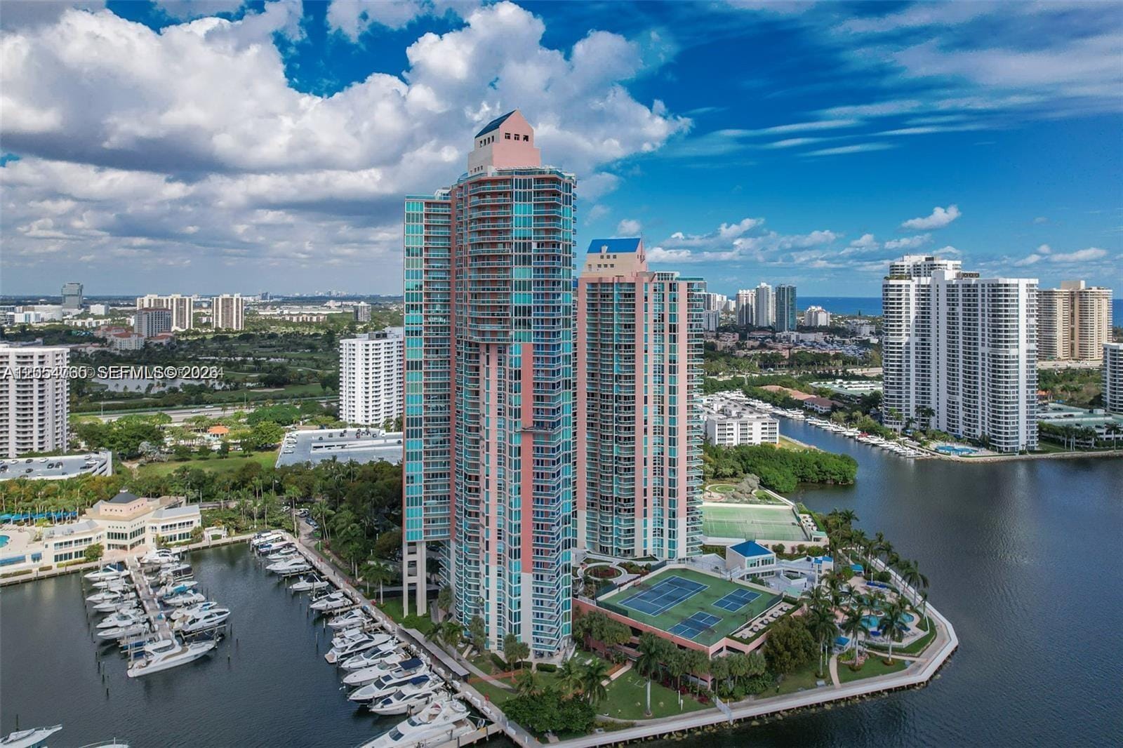 3370 NE 190th Street 706, Aventura, FL 33180 photo 15
