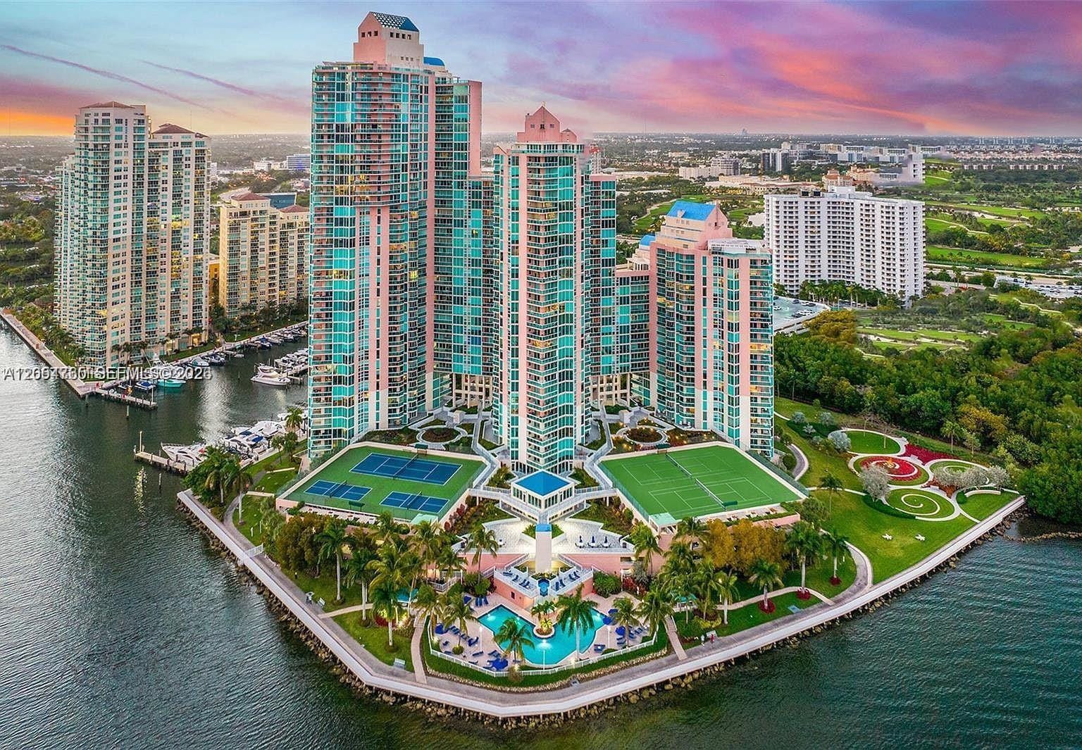 3370 NE 190th Street 706, Aventura, FL 33180 photo 17