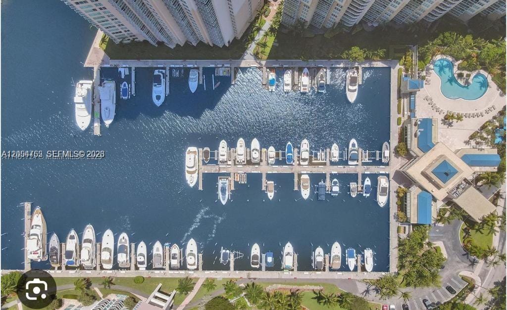 3370 NE 190th Street 706, Aventura, FL 33180 photo 20