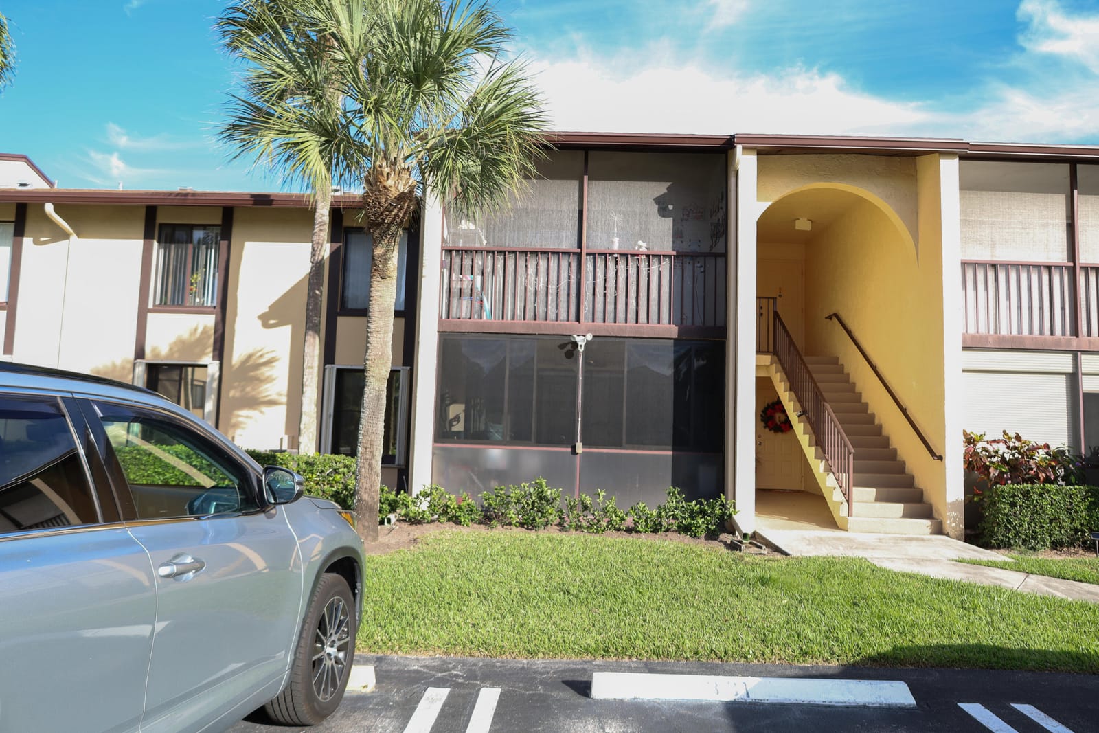 824 Sky Pine Way C1, Greenacres, FL 33415 photo 2
