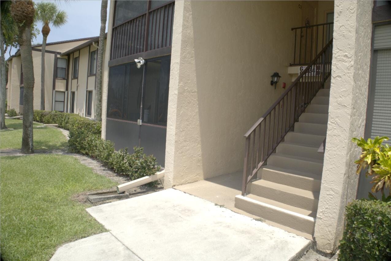 824 Sky Pine Way C1, Greenacres, FL 33415 photo 3